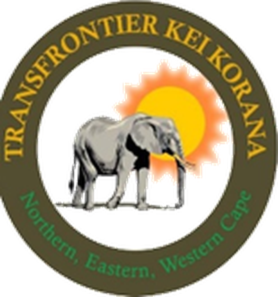 Kei-Korana Logo